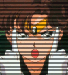 Sailor Jupiter