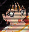 Sailor Mars