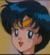 Sailor Mercury