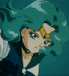 Sailor Neptune