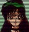 Sailor Pluto