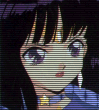 Sailor Saturn